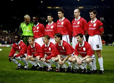 俱乐部整体 俱乐部整体